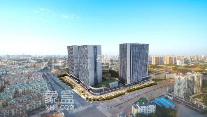 2月18日長沙租房急租：戶型多樣，靠商圈通地鐵，租價適合剛需！
