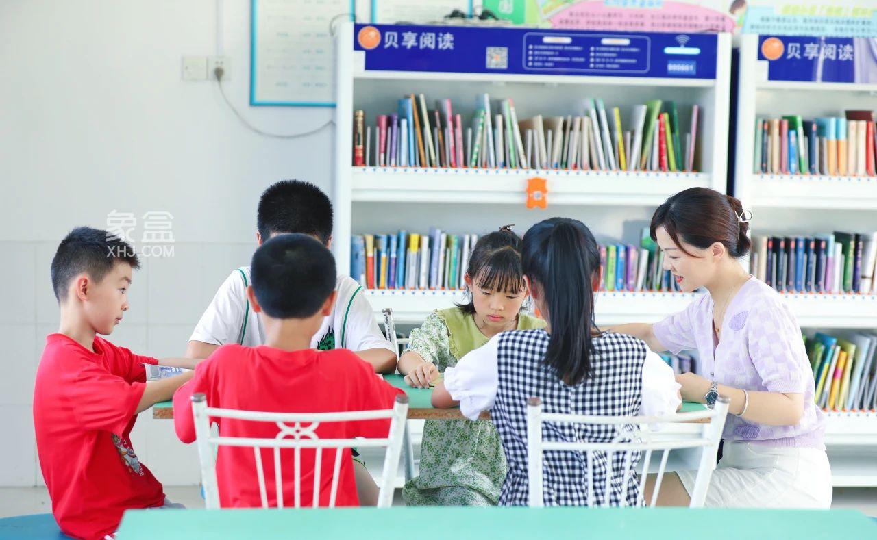 長沙縣8大教育集團，讓優(yōu)質(zhì)教育惠及每個孩子！
