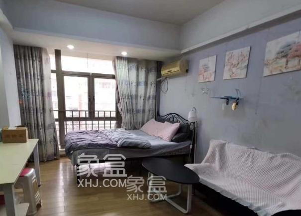 年后返工长沙租房精选：含浦商圈带精装家居，邻靠洋湖享5A环境