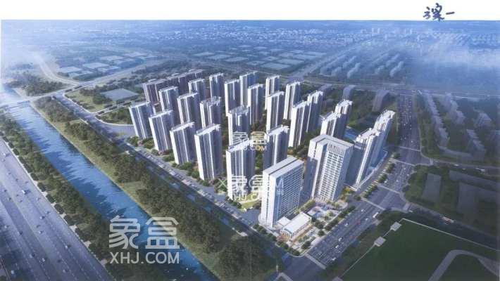 2月21日长沙租房急租：树木岭的大阳台三室，商圈环绕双线地铁好价又好居