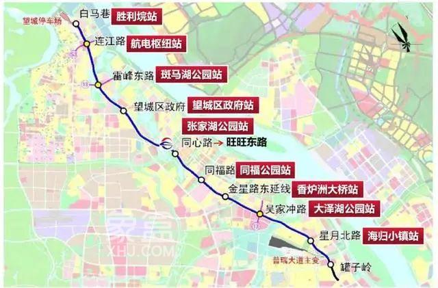 4號線北沿線官宣“動工”！沿線在售樓盤匯總（含“運達”全新項目）