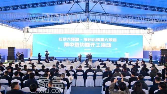 好消息！长沙地铁4号线北延终于要开建了！新增10个站点！