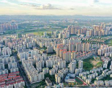 湖南14個(gè)市州均已建立房地產(chǎn)融資協(xié)調(diào)機(jī)制，納入“白名單”項(xiàng)目576個(gè)