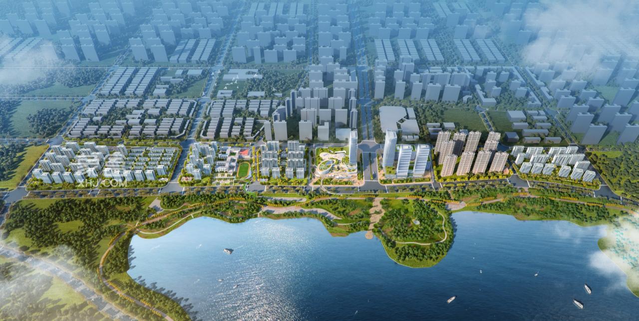 2024想在長(zhǎng)沙買“萬科”，這些“品質(zhì)盤”不容錯(cuò)過！
