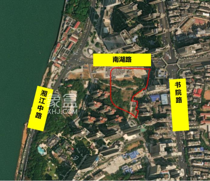 2973.5畝！2024年長(zhǎng)沙計(jì)劃出讓36宗住宅地塊，湘江新區(qū)占一半！