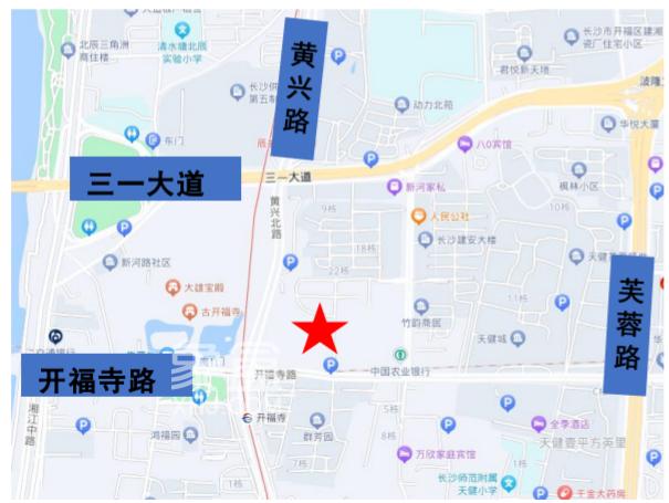2973.5畝！2024年長(zhǎng)沙計(jì)劃出讓36宗住宅地塊，湘江新區(qū)占一半！