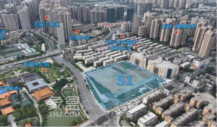 2973.5畝！2024年長(zhǎng)沙計(jì)劃出讓36宗住宅地塊，湘江新區(qū)占一半！