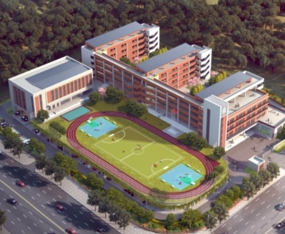 2024年长沙县将新建5所学校！包括砂子塘、麓山国际、市实验等品牌！