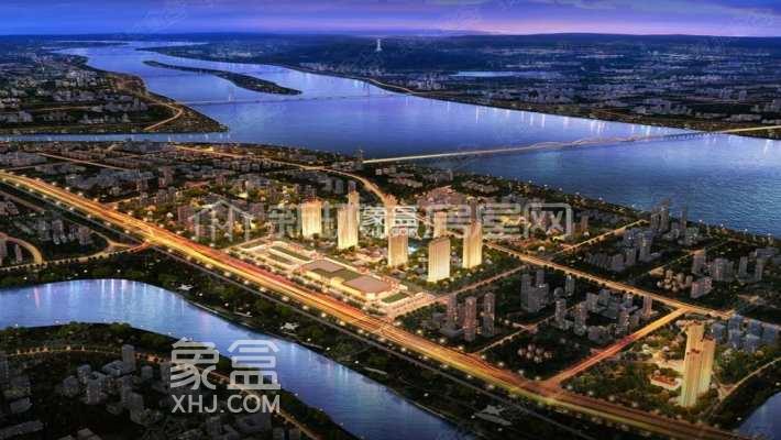 2月26日长沙租房急租：观沙岭周正两室带四号线正地铁口，配备高级物业仅两千每月