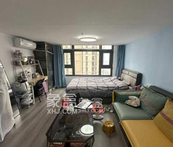 2月26日长沙租房急租：观沙岭周正两室带四号线正地铁口，配备高级物业仅两千每月