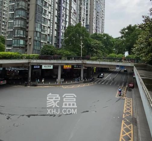 清水塘+北雅教育配套！河东性价比最高的双学位配套小区——湘江世纪城！