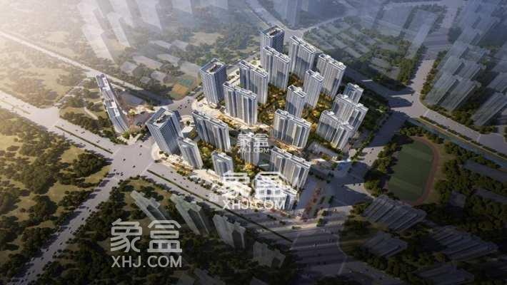 2月28日长沙租房急租：岳麓区梅溪湖大户型豪华精装，地铁口+艺术中心