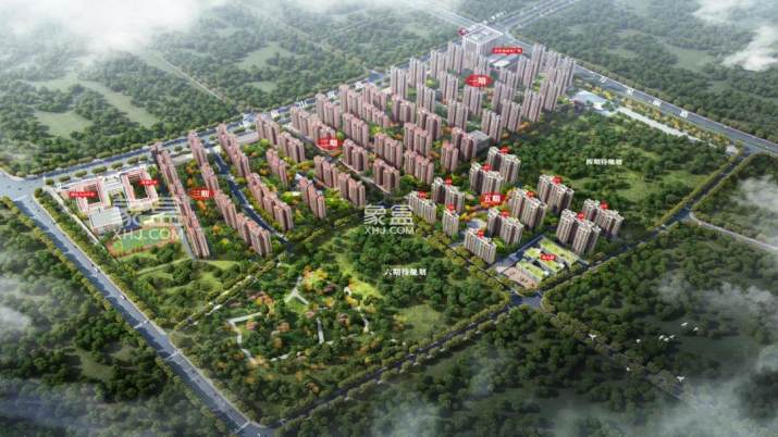 【数观楼市】2月第三周长沙新房内五区成交均价14625元/㎡,环比涨5%! 【数观楼市】2月第三周长沙新房内五区成交均价14625元/㎡,环比涨5%!