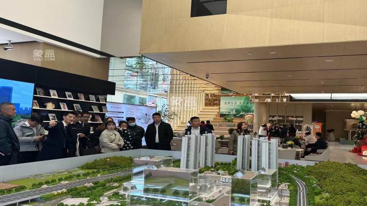 【数观楼市】长沙房贷进入3字头,部分刚需加速入市! 【数观楼市】长沙房贷进入3字头,部分刚需加速入市!