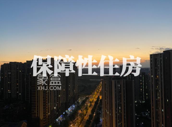 湖南今年将着力推动民生实事项目，开工建设保障性租赁住房4万套