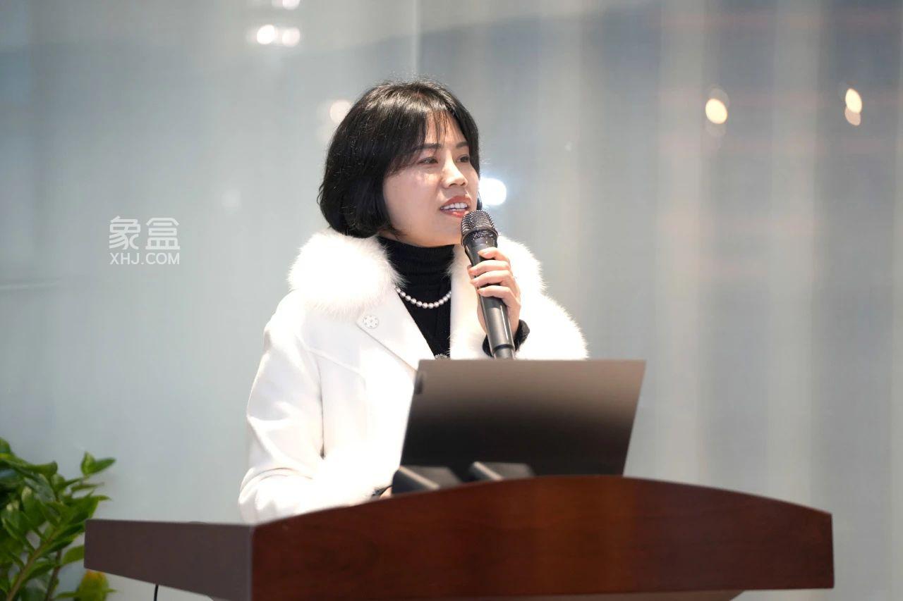 2月28日建工置業(yè)“校企共育實踐基地”授牌儀式順利舉行！