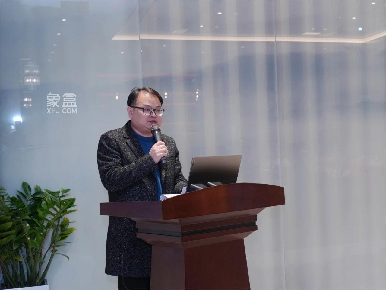 2月28日建工置業(yè)“校企共育實踐基地”授牌儀式順利舉行！