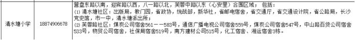 盤(pán)點(diǎn)長(zhǎng)沙十大重點(diǎn)小學(xué)配套房?jī)r(jià)！砂子塘、楓樹(shù)山、麓山國(guó)際等