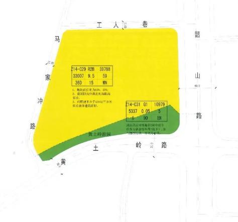 市中心东塘地块招商推介！4号线地铁口、中医药大学旁！