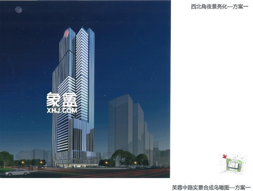 【在售】深业中心在售公寓