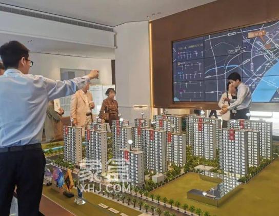 长沙新房板块分化，有些板块有价有市，有些板块持续承压