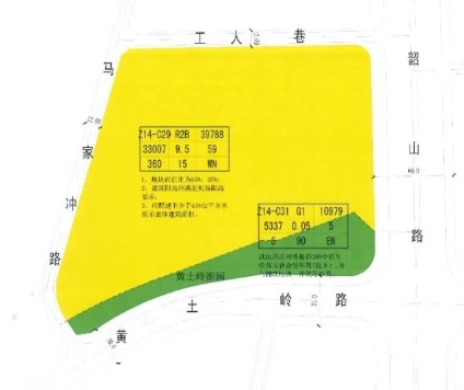 市中心东塘地块招商推介!4号线地铁口、中医药大学旁! 市中心东塘地块招商推介!4号线地铁口、中医药大学旁!