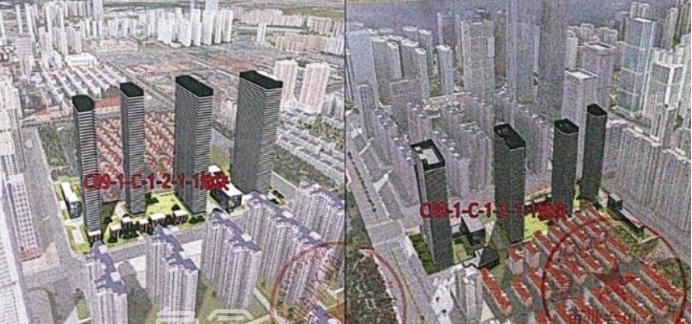 万科滨江新城纯新盘即将亮相！大平层改善户型，近地铁！
