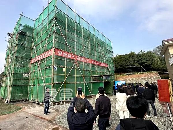 【數(shù)觀樓市】2023年長(zhǎng)沙新房銷(xiāo)售1620萬(wàn)㎡！