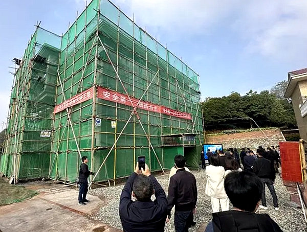 【数观楼市】2023年长沙新房销售1620万㎡！