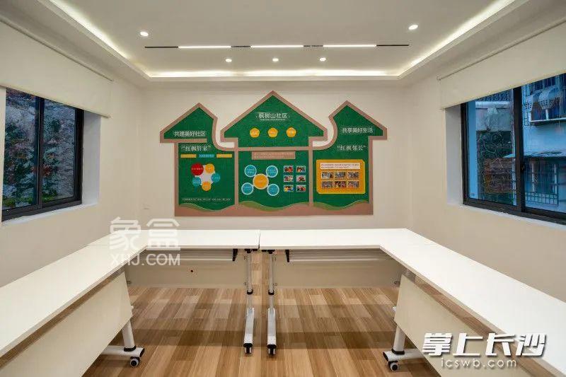 長沙汽貿(mào)大廈、馬家沖社區(qū)、瑞龍閣、南方電信宿舍等管家“合伙人”上崗！