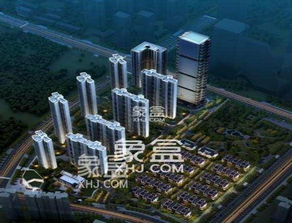 3月15日长沙租房急租：红星商圈时尚loft两室，正地铁口+高性价比