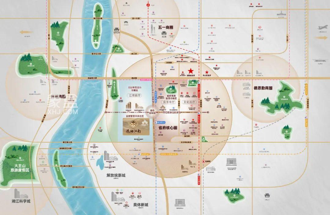 省府纯新盘“中国铁建花语江南”即将上线！国企品质，双名校配套！