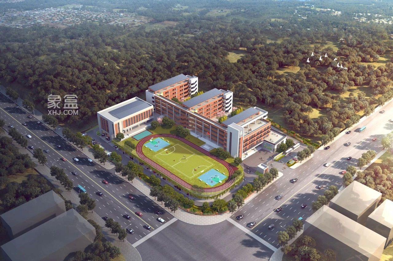 五矿万境松雅二期建面125-166㎡热销，长沙市实验+南雅星沙双书包房！