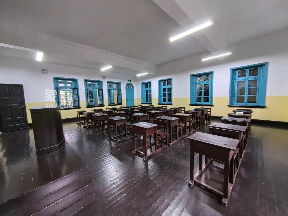 湖南第一师范学院：千年学府、百年师范”教育理念的时代启示！