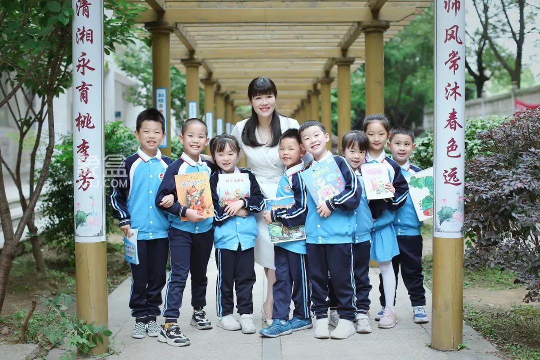 长沙清水塘北辰小学、清湘小学、四方坪小学等入选市级“清廉学校”！