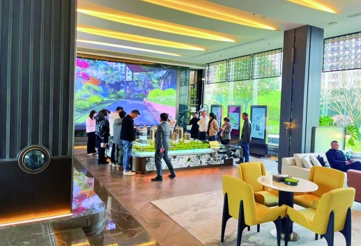 【数观楼市】长沙新房成交涨两成，楼市缓慢回温！