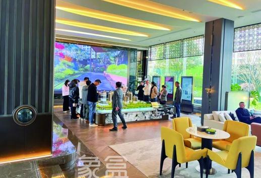 【数观楼市】长沙新房成交涨两成，楼市缓慢回温！