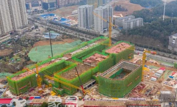 湘江新区重点项目最新进展：一中新校区、梅浦联络线等！