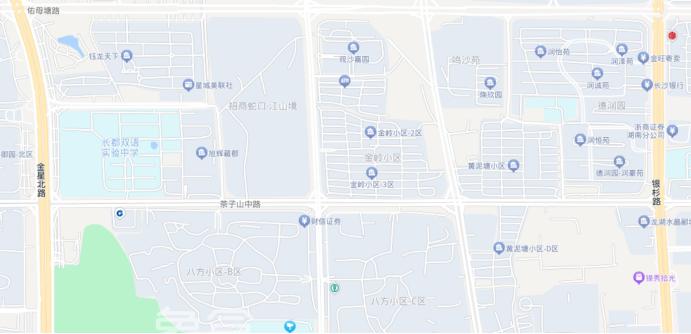 河西茶子山路將迎來(lái)提質(zhì)改造！總投資5000萬(wàn)元！