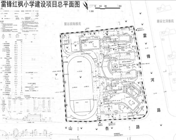 2024年湘江新区新增了这几所小学，配套楼盘公布！