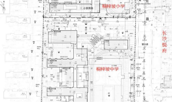 2024年湘江新区新增了这几所小学，配套楼盘公布！