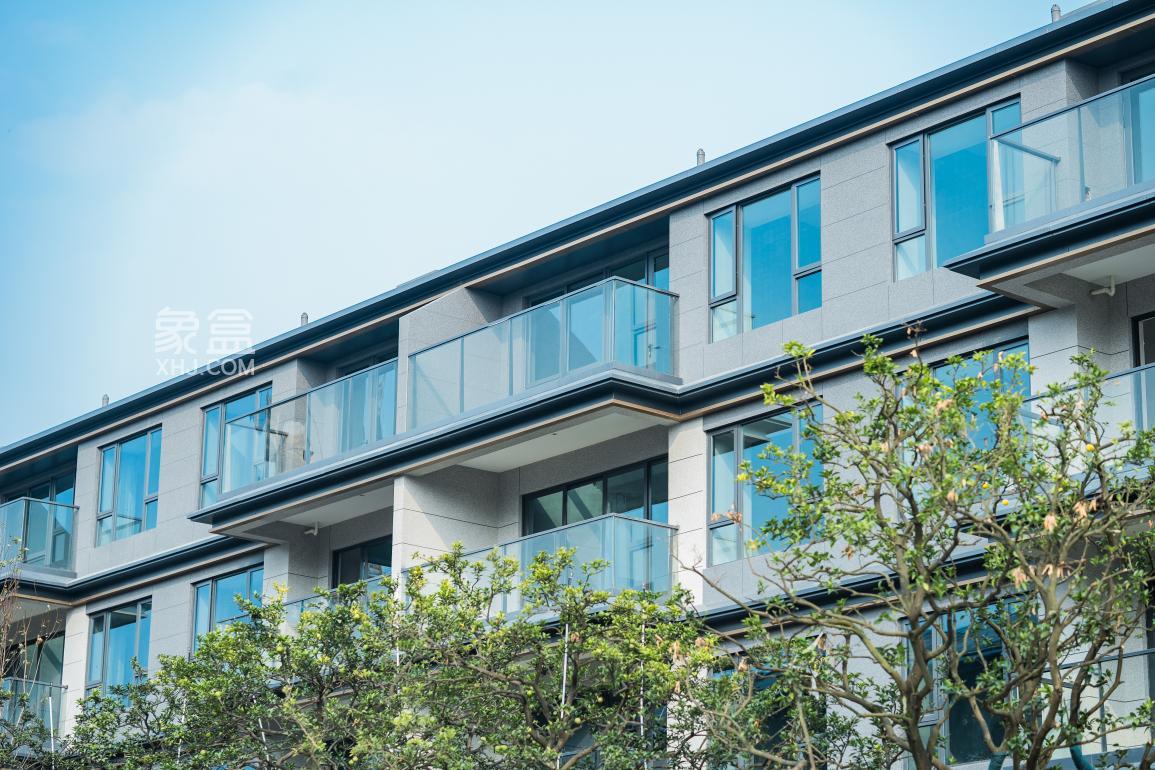 深业麓溪云境独创上下双叠,梅溪湖建面192-281㎡叠墅热销! 深业麓溪云境独创上下双叠,梅溪湖建面192-281㎡叠墅热销!