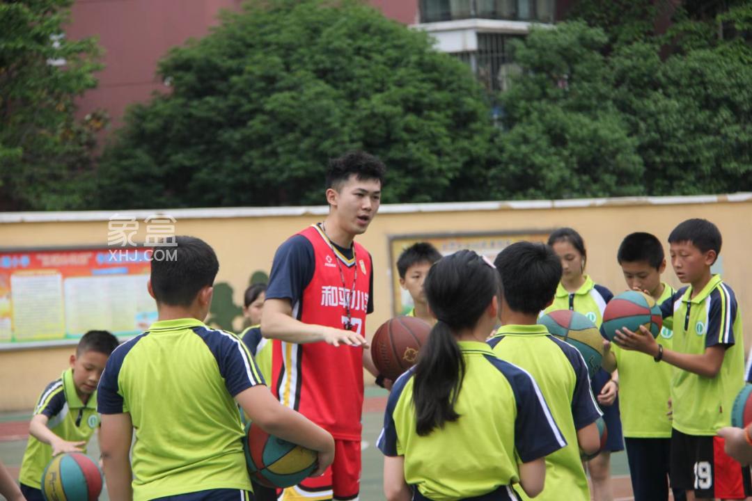 长沙和平小学、红星实验小学被评为2023—2024年度湖南省体育传统特色学校！