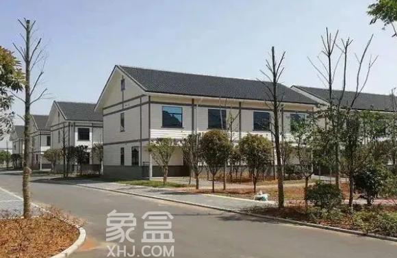 装配式农村住房建设试点工作中可申请补贴的住房种类和标准是什么？