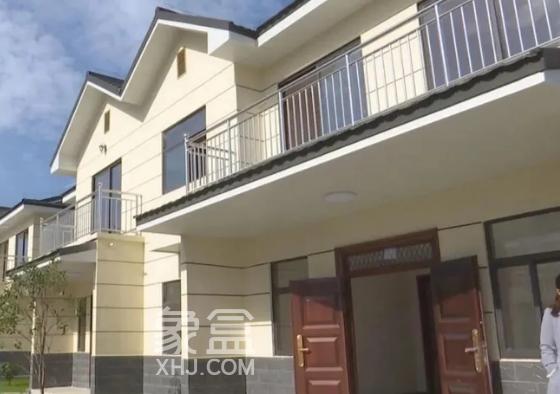 装配式农村住房建设试点工作中可申请补贴的住房种类和标准是什么？