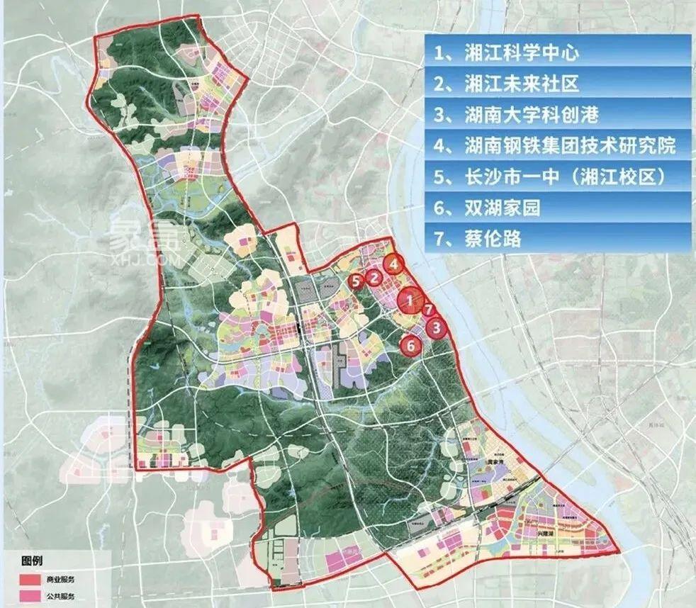 “市一中新校區(qū)”初中部竟有配套住宅？今年有望入市！猜猜價格會是多少？
