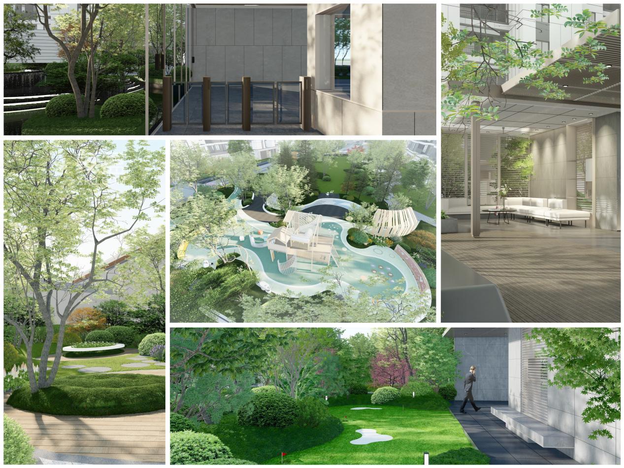 城发恒伟雅郦映2013首推建面108-137㎡小高层,会展新城双书包纯新盘! 城发恒伟雅郦映2013首推建面108-137㎡小高层,会展新城双书包纯新盘!