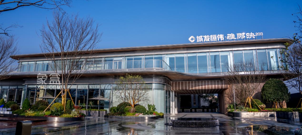 城发恒伟雅郦映2013首推建面108-137㎡小高层,会展新城双书包纯新盘! 城发恒伟雅郦映2013首推建面108-137㎡小高层,会展新城双书包纯新盘!