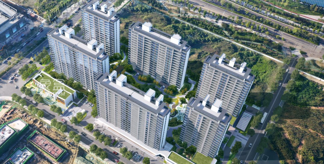 城发恒伟雅郦映2013首推建面108-137㎡小高层,会展新城双书包纯新盘! 城发恒伟雅郦映2013首推建面108-137㎡小高层,会展新城双书包纯新盘!