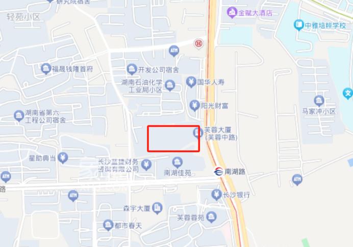2024年天心區(qū)優(yōu)質(zhì)土地推介！南湖新城、省府等多個(gè)熱門地塊亮相！